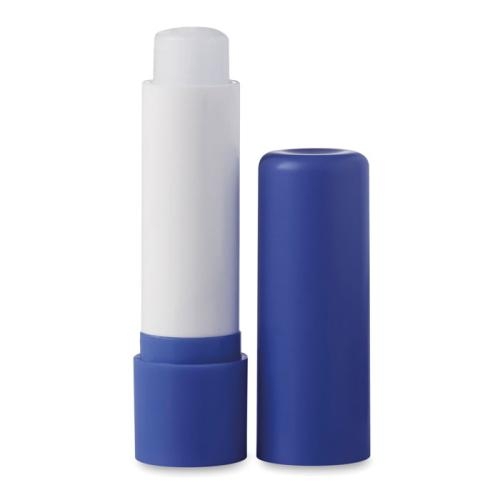 Lippenbalsem naturel blauw