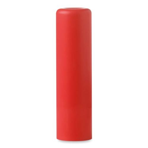 Lippenbalsem naturel rood
