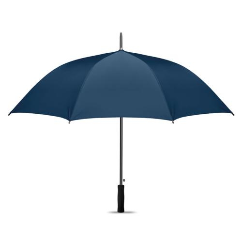 Paraplu 27 inch blauw