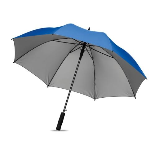 Paraplu 27 inch royal blue