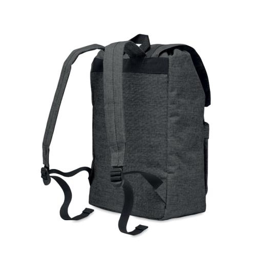 Laptoprugtas Riga zwart