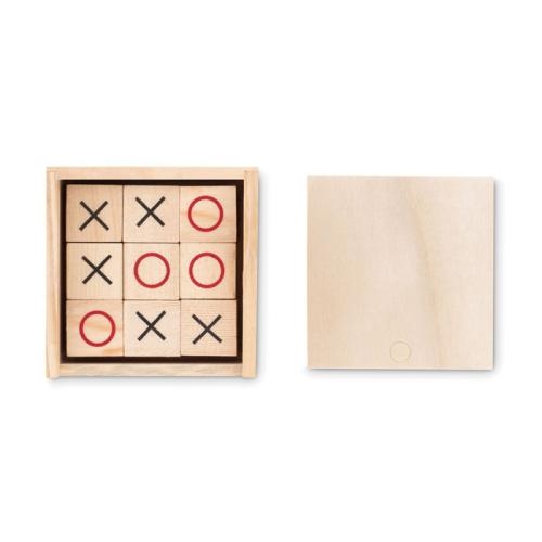 Houten boter-kaas-eieren hout