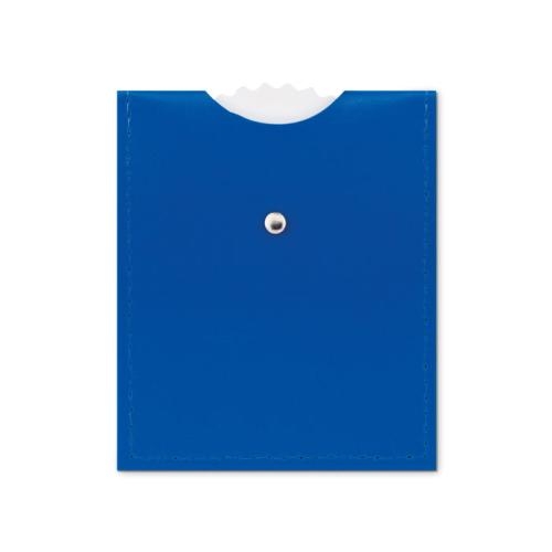 Parkeerkaart Parkcard blauw