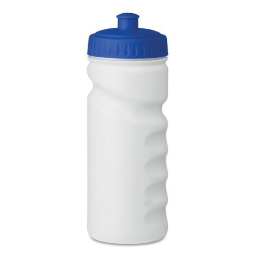 Bidon Montgomery blauw