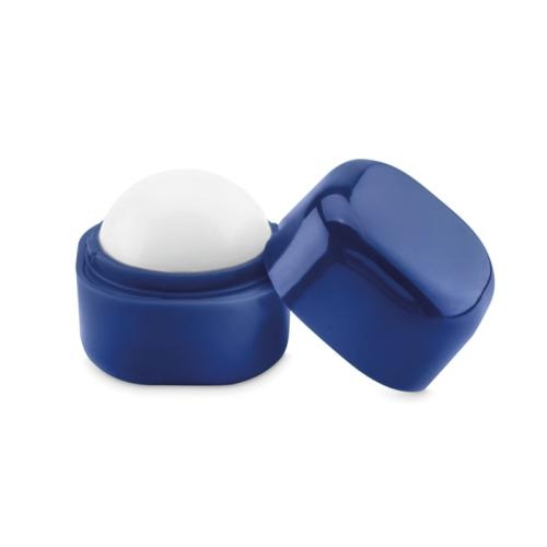Lippenbalsem Long Beach blauw