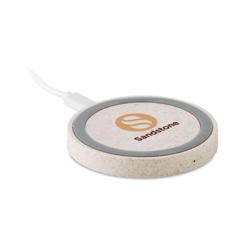 Tarwestro ABS oplader Plato+ beige
