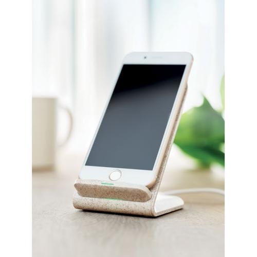 Tarwestro opladerstandaard Layaback beige
