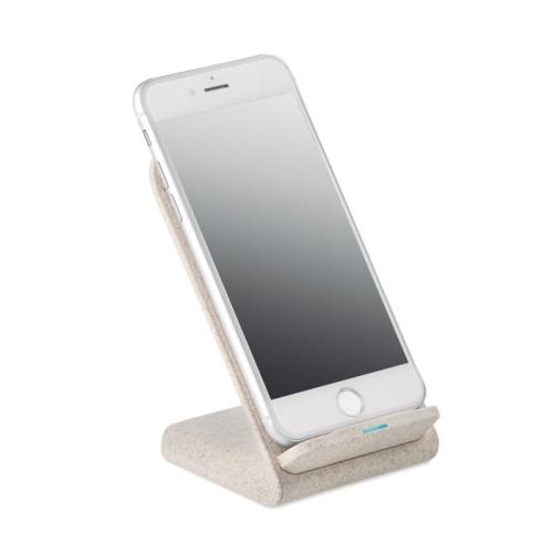 Tarwestro opladerstandaard Layaback beige
