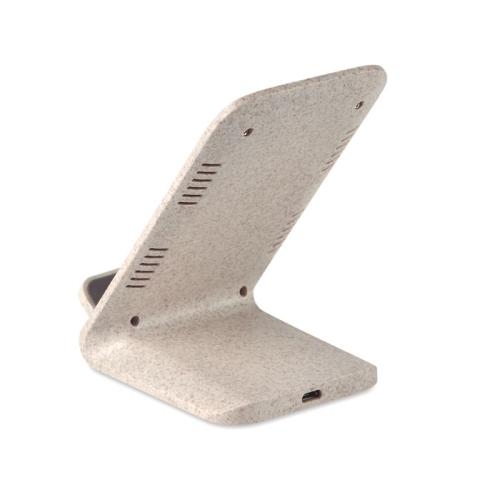 Tarwestro opladerstandaard Layaback beige