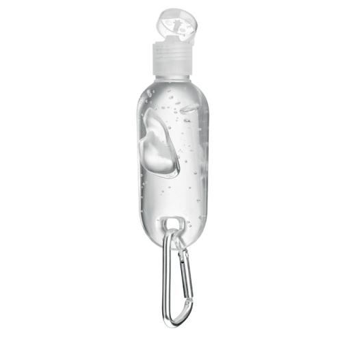 Handgel 30 ml Gel2go transparant