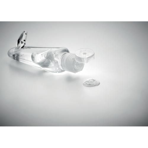 Handgel 30 ml Gel2go transparant