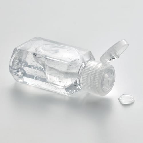 Handreinigingsgel 30 ml Gel 30 transparant