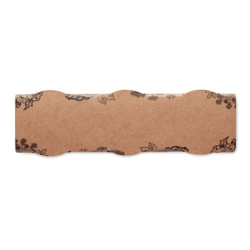Kruidenpotjes Flowerpot hout