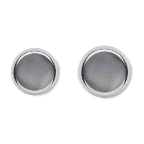 Cocktailset Boston glanzend zilver