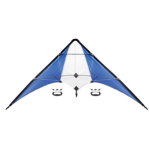 Delta vlieger Fly away royal blue