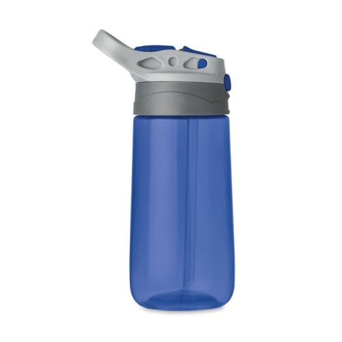 Tritan™ drinkfles Shiku transparant blauw