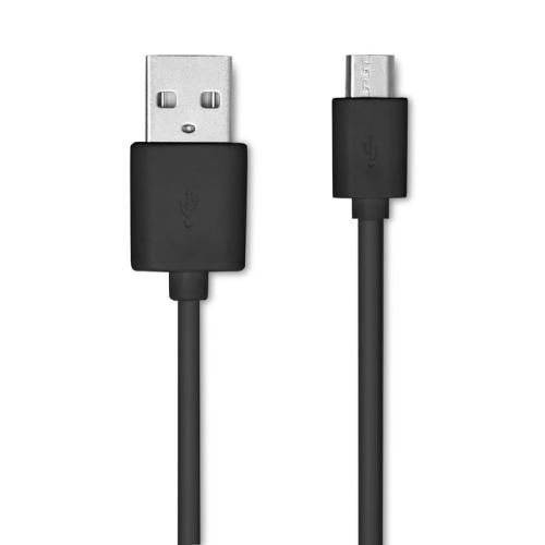 Draadloze oplader Wireless plato wit