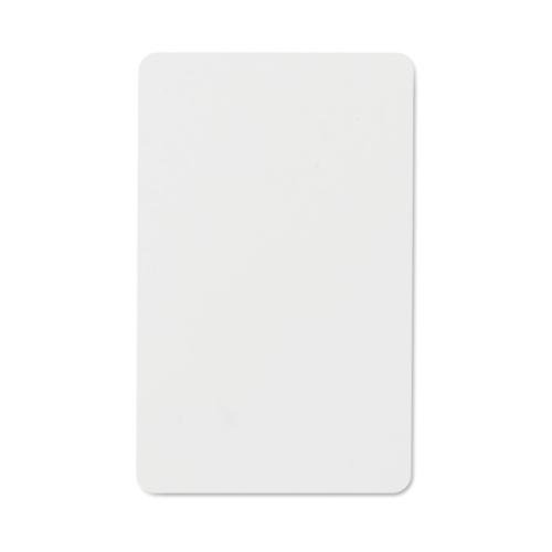 RFID blokkeerkaart Blocking wit