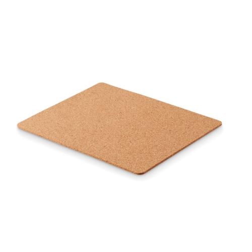 Kurk muismat Matty beige