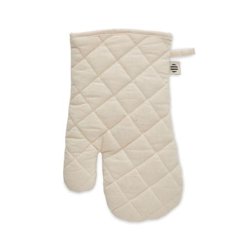 Organisch katoenen ovenwant Nevon beige