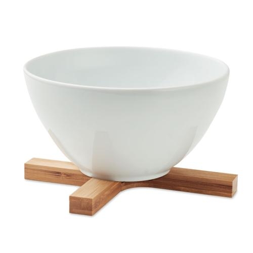 Bamboe onderzetter Imba wood