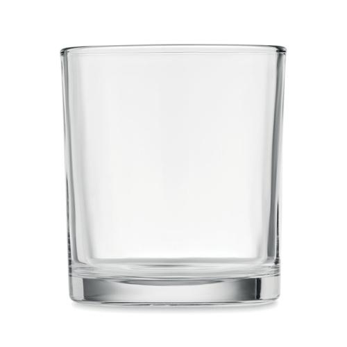 Drinkglas 300 ml Pongo transparant