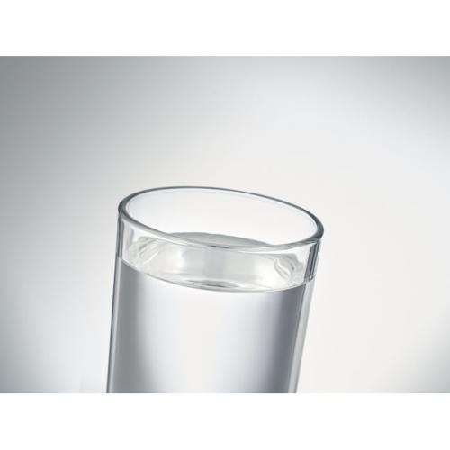 Drinkglas 300 ml Pongo transparant