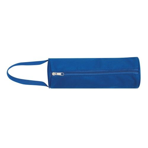 Etui Rondo blauw