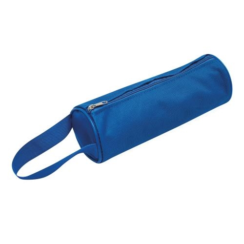 Etui Rondo blauw