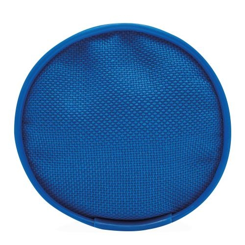 Etui Rondo blauw