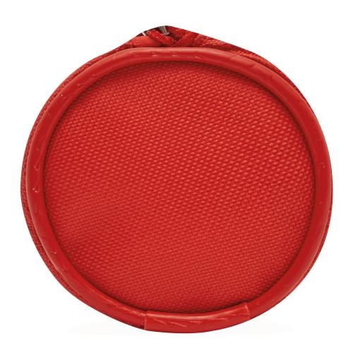 Etui Rondo rood