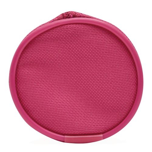 Etui Rondo magenta