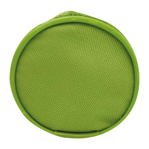 Etui Rondo appelgroen
