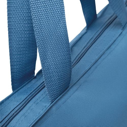 Shopper Easy blauw