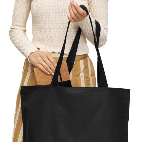 Shopper Easy zwart