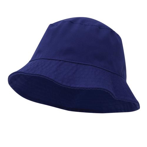 Zonnehoedje Floppy blauw