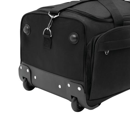Trolley reistas zwart