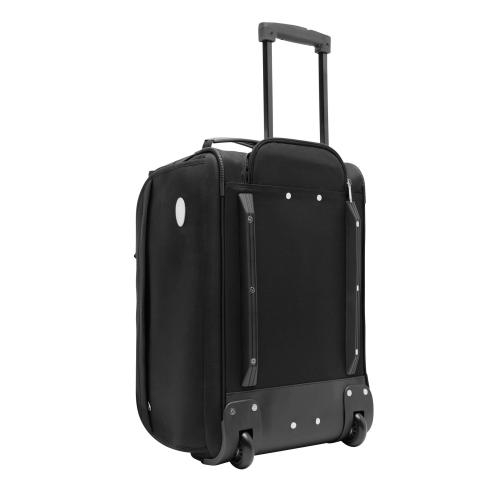 Trolley reistas zwart