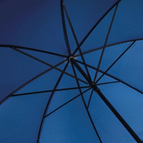 Paraplu Tornado blauw