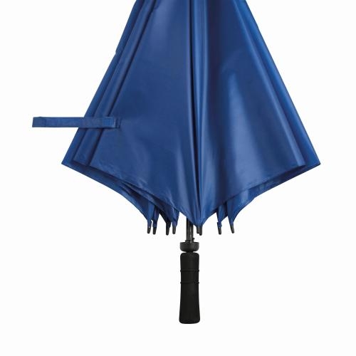 Paraplu Tornado blauw