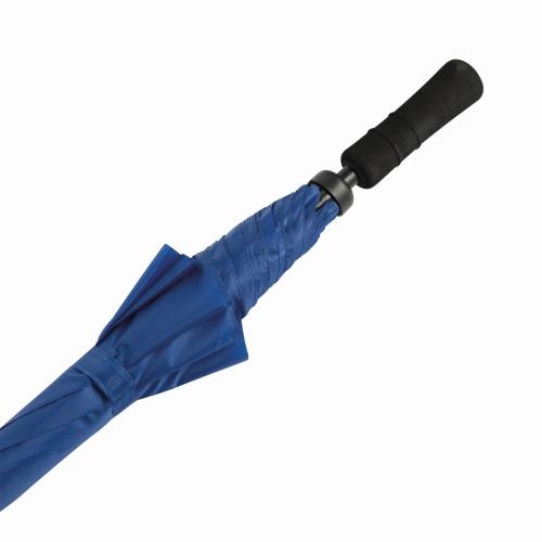 Paraplu Tornado blauw
