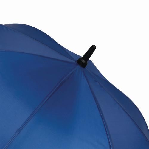 Paraplu Tornado blauw