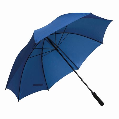 Paraplu Tornado blauw