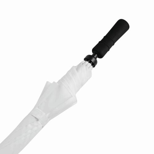 Paraplu Tornado wit