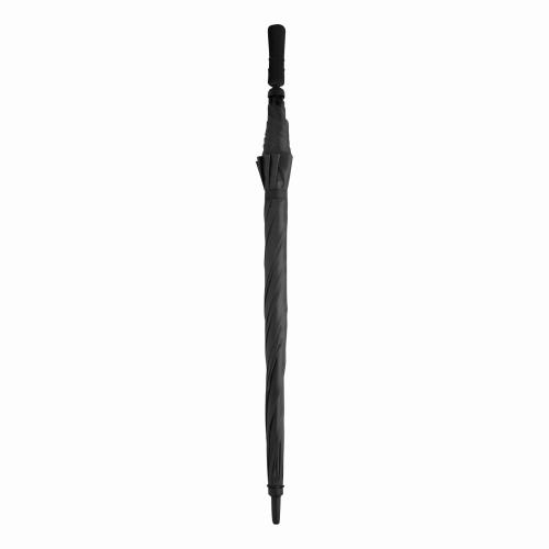 Paraplu Tornado grijs