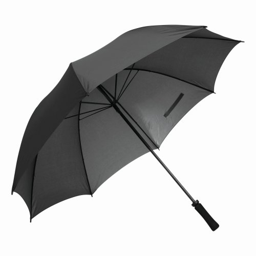 Paraplu Tornado grijs