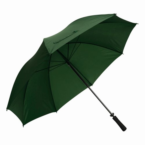 Paraplu Tornado groen