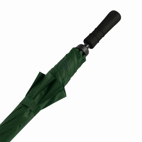 Paraplu Tornado groen