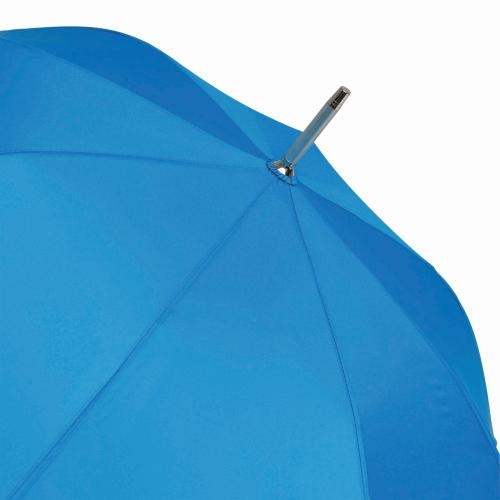 Paraplu automatic Rumba blauw