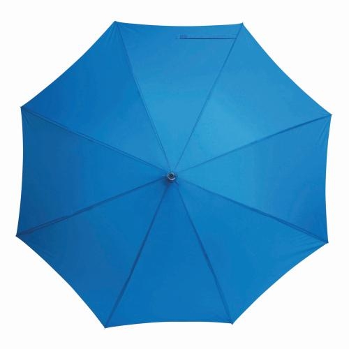 Paraplu automatic Rumba blauw